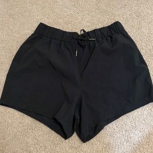 Avia Womens athletic shorts